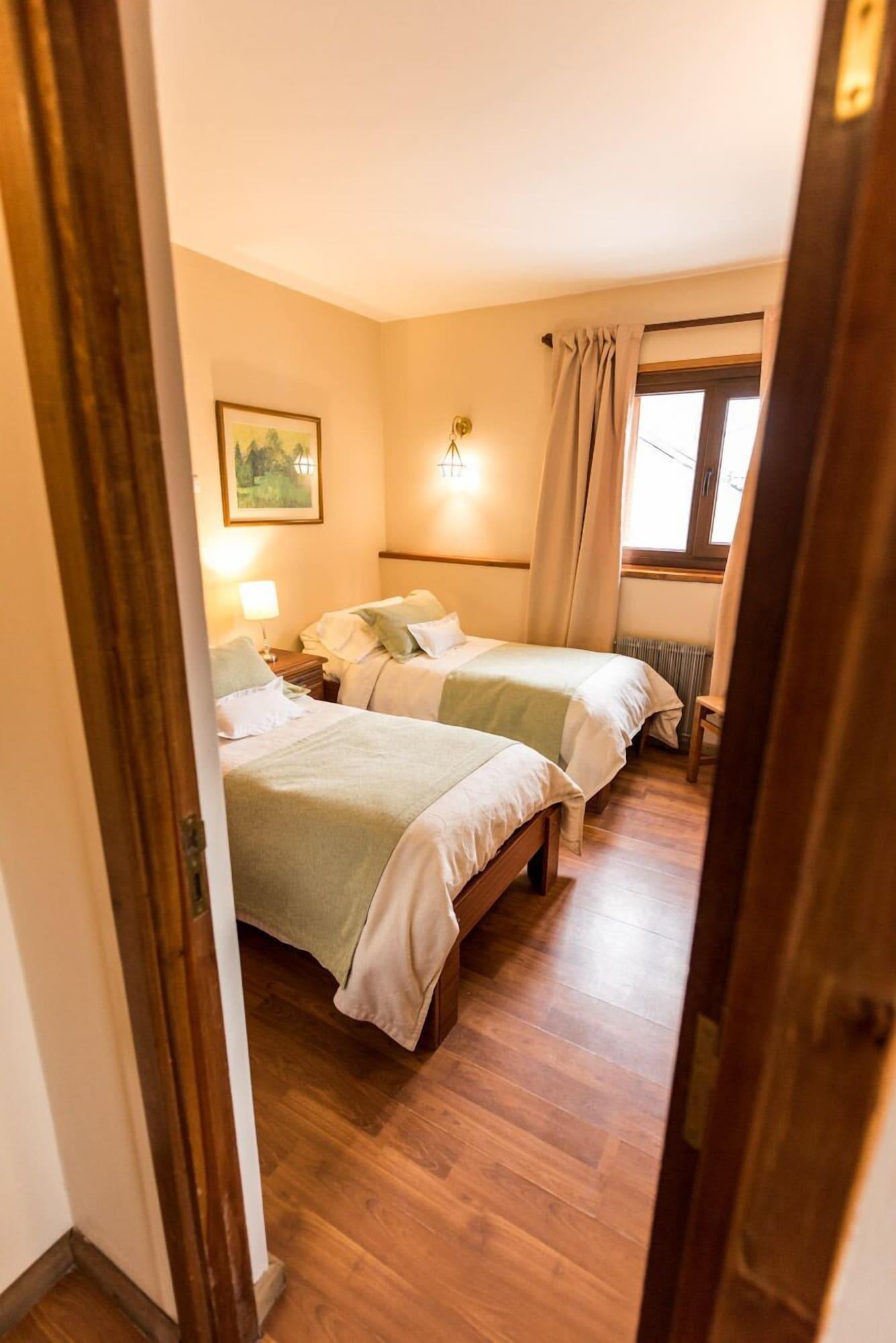 Tunqueley Hotel San Martin de los Andes Luaran gambar