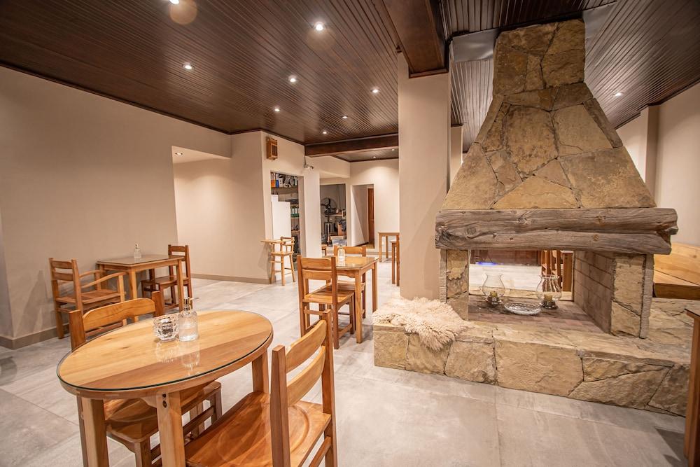 Tunqueley Hotel San Martin de los Andes Luaran gambar