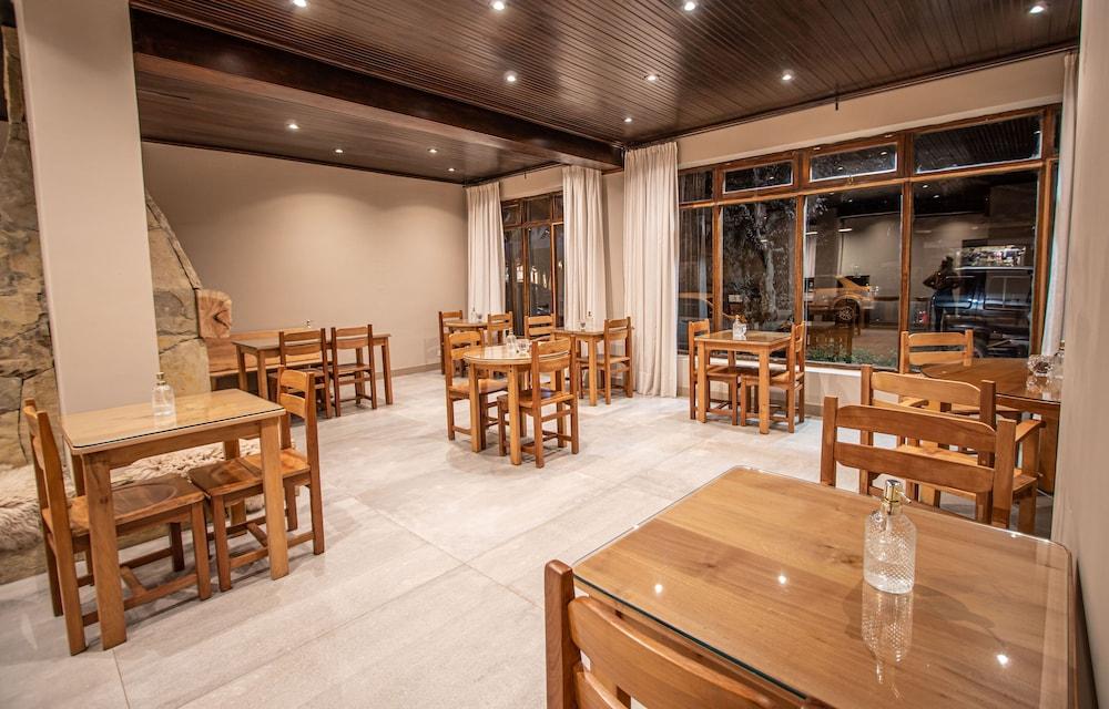 Tunqueley Hotel San Martin de los Andes Luaran gambar