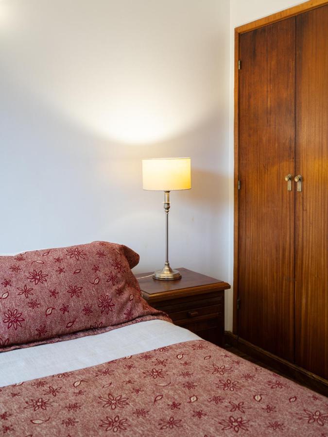 Tunqueley Hotel San Martin de los Andes Luaran gambar