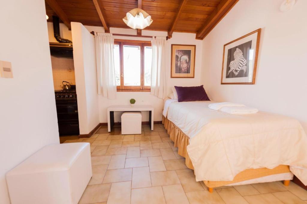 Tunqueley Hotel San Martin de los Andes Luaran gambar