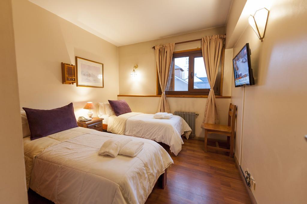 Tunqueley Hotel San Martin de los Andes Luaran gambar